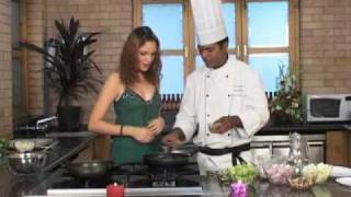 How To Make Spicy Crispy Mix Vegetables  Starter Recipe  Vikas Sharma  Chings Secret [upl. by Nagaet]