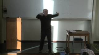 Marxism lecture by Prof Raymond Geuss 28 [upl. by Namolos]