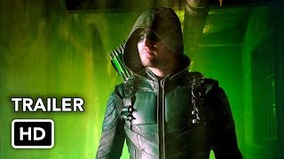 ARROW Season 9 The Return Teaser 2023 With Stephen Amell amp Juliana Harkavy [upl. by Yacov380]