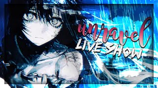 【Ado】unravel MV but its the live show version [upl. by Ellehctim]