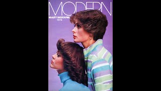 Modern Beauty Shop  1976 April [upl. by Kernan164]