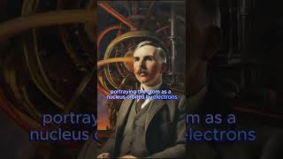 🔬 Ernest Rutherford The Father of Nuclear Physics 🌌 [upl. by Nivlac]