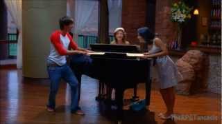 High School Musical 2  quotThe Megamixquot  Music Video HD [upl. by Silliw]