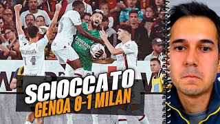 GenoaMilan 01 [upl. by Llegna]