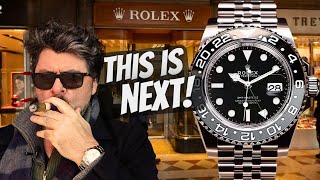 Rolex Predictions for 2024 [upl. by Edge]