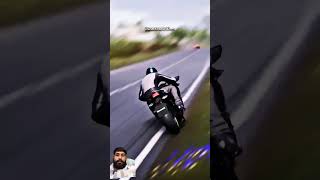 Bike racing game in India  Bike Game Play Video  GoirabNandi13 [upl. by Anauqcaj]