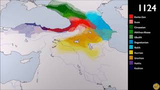 History of the Caucasian Languages [upl. by Keldah]