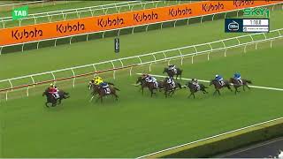 TROPICAL SQUALL AUS  2024 Surround Stakes 3YO OPEN SW G1 F Group 1 Royal Randwick 2 March [upl. by Patricia825]