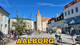 Aalborg Denmark [upl. by Rigdon804]