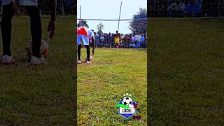 Penalty kick Atdala Pani football tournament 2024 bestpenaltykick sports shorts messi [upl. by Asaret]