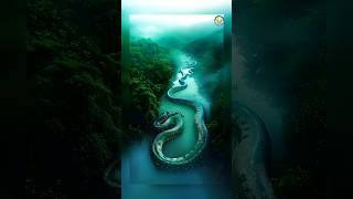 big snake 🐍😱😳💯Shortsvideo nature animals watersnake owl snakevide amazingsnake dragonsnakel [upl. by Tav415]