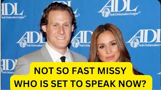 MEGHAN TREVOR amp THAT MARRIAGE YOU CAN’T STOP THIS  breakingnews meghanandharry meghanmarkle [upl. by Menis]