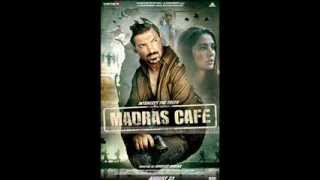 Madras Cafe Ajnabee [upl. by Idnor510]