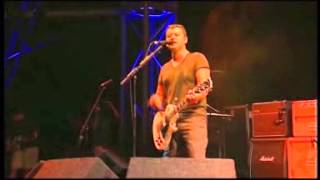 Manic Street Preachers Glastonbury 2003  290603 [upl. by Tolman467]