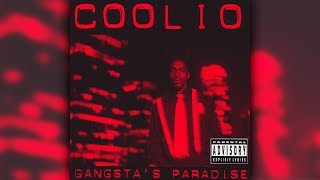 Coolio  Gangsters Paradise Trap Remix [upl. by Laverna]