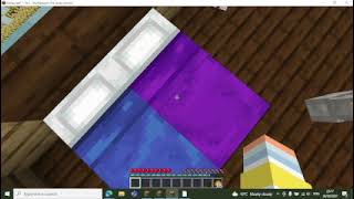 I hacked into Aphmaus minecraft account [upl. by Oren766]