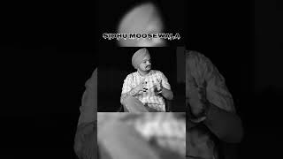 Sidhu Moosewala sidhumoosewala motivation moosetape statusvideo scapegoat [upl. by Stuart552]