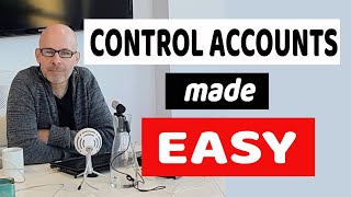 Control Accounts Made Easy  Help For Accountancy Students [upl. by Ettolrahc927]