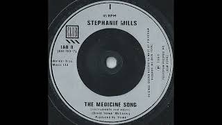 Stephanie Mills The Medicine Song UK 7 Inch [upl. by Scarrow345]