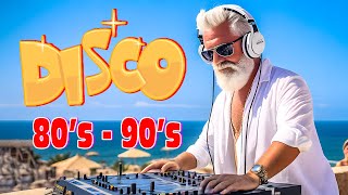 Modern Talking Boney M CCCatch ABBA Bad Boys Blue Disco Nonstop  Best Disco of 70s 80s 90s [upl. by Hnao]