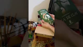 Unboxing da Livrarias Curitiba 📚 Música Solitude Músico Rook1e booktube unboxing [upl. by Ahsieker]