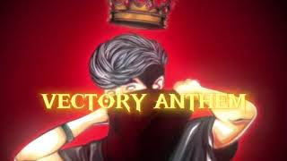 VICTORY ANTHEM  Slowed  Reverb 💀BADI BAAT CHIT INDUSTRY KE LOGO SE [upl. by Aniuqal]