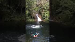 EL POSO DEL OSOMOGOTES SANTANDER a tres horas de bucaramangaSANTANDER colombia [upl. by Aubert960]