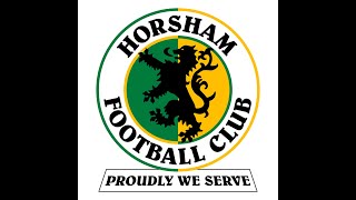 Staines Town v Horsham 19082006 [upl. by Sirehc]