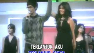 Afgan  Tanpa Batas Waktu Karaoke  By Dea amp Wybrandmp4 [upl. by Analad]