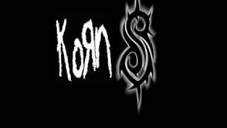 koRn f Slipknot  Queen of the Damned [upl. by Imat]