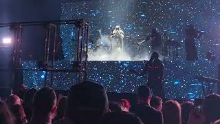 Starset Unbecoming Live Pittsburgh PA 4152024 [upl. by Jacobba]