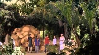 Linkara HOPR Power Rangers Wild Force part 1 [upl. by Ayalahs176]