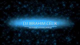 Dj ibrahim Çelik Gülşen Seyre Dursun Aşk Rmx [upl. by Ttebroc]