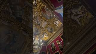 Palazzo Pitti in Florence travel [upl. by Thaxter118]