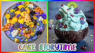 CAKE STORYTIME ✨ TIKTOK COMPILATION 136 [upl. by Monika]