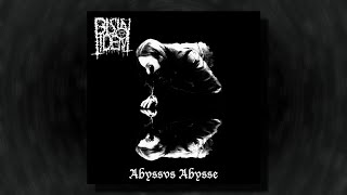 Bis In Idem  Abyssvs Abysse Full Album [upl. by Raines]