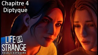 Life Is Strange Double Exposure  Chapitre 4  Diptyque [upl. by Shepherd]