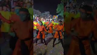 The Viral Ganesh DanceAnthems Taking Over India [upl. by Schulman]