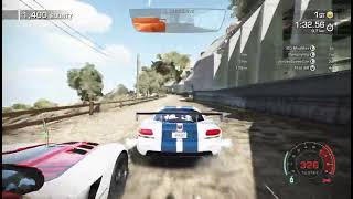 Need For Speed Hot Pursuit Remastered  Self Preservation 31004  Exotic online [upl. by Padriac]