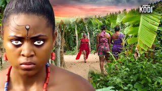 The Eyes Of Ijele  Nigerian Movies [upl. by Ardine]