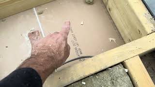 How NOT to do a flat roof flatroofreplacements flatroof flatroofreplacements [upl. by Kumar]