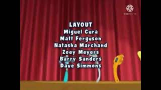 Handy Manny End Credits Italian Season 1 [upl. by Zaremski209]