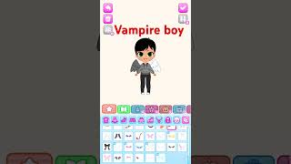 Vampire boy baby cartoon cocomelon kidscandy babyshat masha find shortvideo shorts [upl. by Meeki]