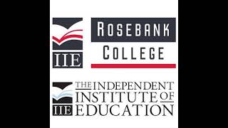 Rosebank College Live Stream [upl. by Hagi]