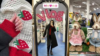 VLOG  Bejme thonjte me xhel ne shtepi The Range Cfare gjeta tek Asda Pako nga AlðŸ‡¦ðŸ‡±â™¥ï¸ [upl. by Jeanelle720]