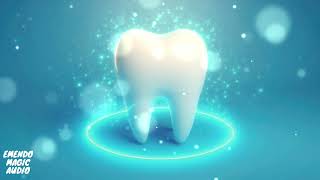 Teeth Repair Morphic Field [upl. by Shabbir]