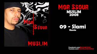 09  Muslim  Slami 2008 مسلم ـ سلامي Remix [upl. by Akoek354]