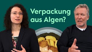 MAKPAK SCALEUP – NACHHALTIGE VERPACKUNGSLÖSUNGEN [upl. by Mcculloch]