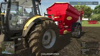 How to Get 100 Yield Bonus in Farming Simulator 25 [upl. by Letram]