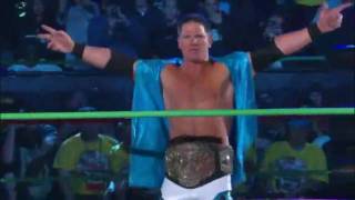 Best AJ Styles Entrance  HD [upl. by Nahtanohj636]